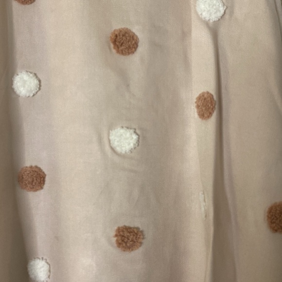 Women’s Pom Pom Top - Picture 2 of 3